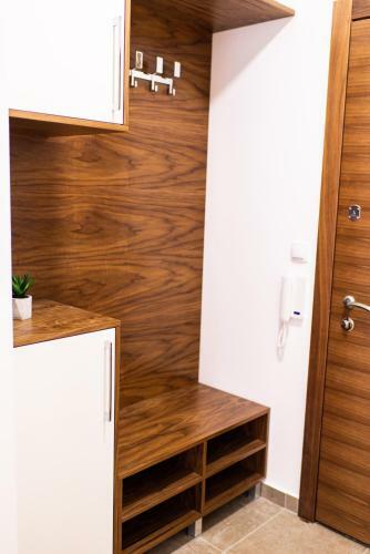 Reset Apartment