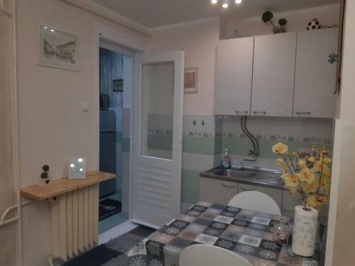 Sweet Home Danube Liman Apartment