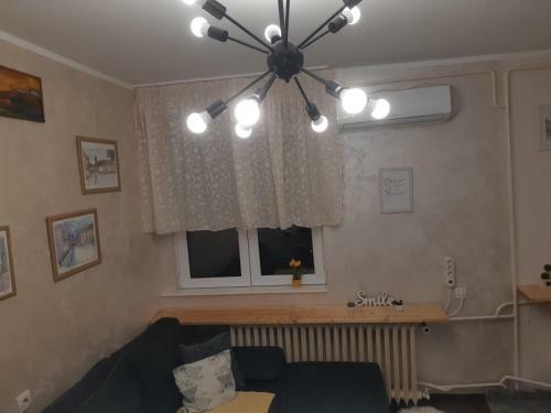 Sweet Home Danube Liman Apartment