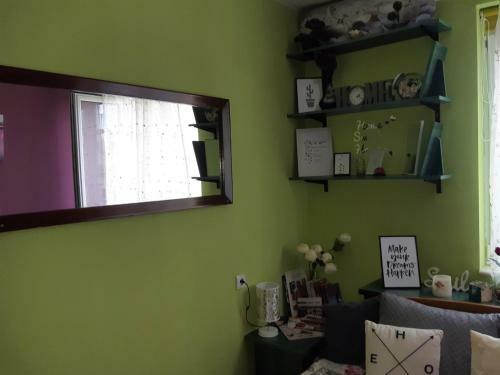 Sweet Home Danube Liman Apartment