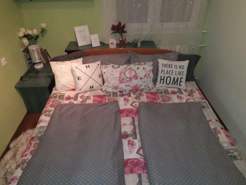 Sweet Home Danube Liman Apartment