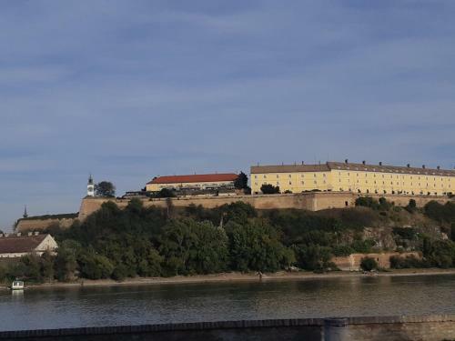 Sweet Home Danube Liman Apartment