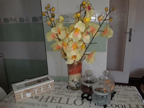 Sweet Home Danube Liman Apartment