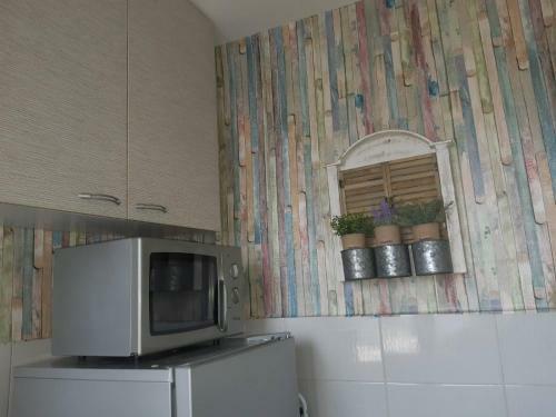 Sweet Home Danube Liman Apartment