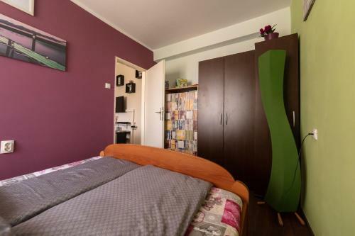 Sweet Home Danube Liman Apartment