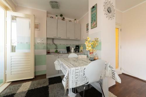 Sweet Home Danube Liman Apartment