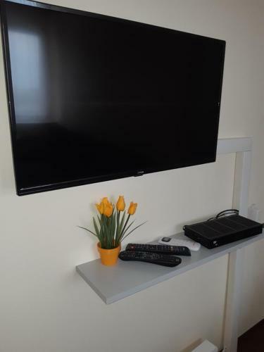 Sweet Home Danube Liman Apartment
