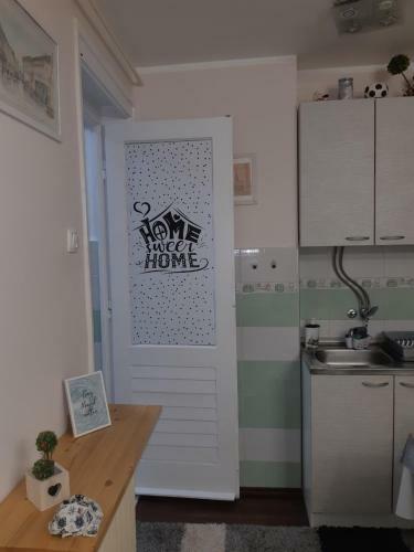 Sweet Home Danube Liman Apartment