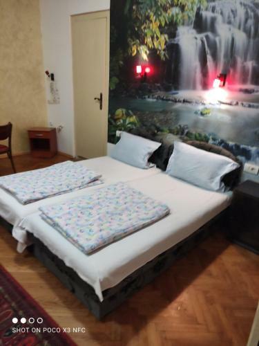 Bed & Breakfast Sobe Sa Kupatilom-bela Ladja