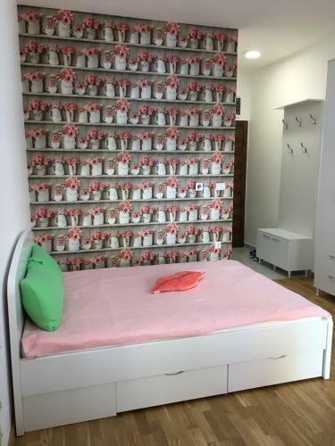 Apartamento Kraljev Park,apartman Green Line