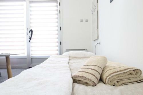 Apartamento Nikolaj Mirlikiski