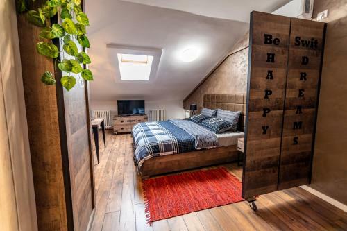 Ivi Place Apartments