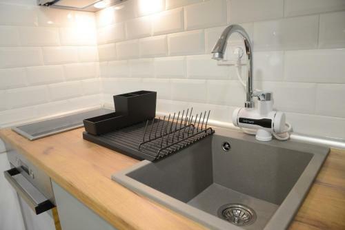 Anna Apartment