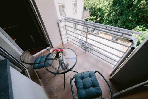 Apartment Lipa
