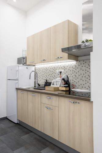 Theatre Square Apartments