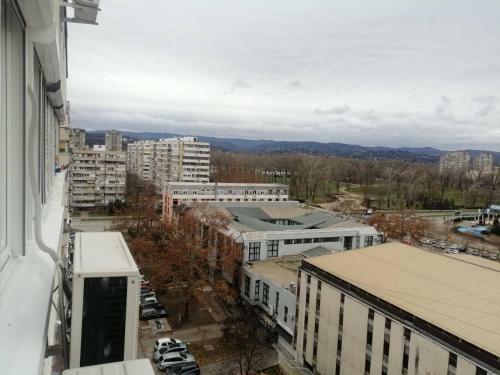 Apartman Liman Sara