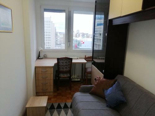 Apartman Liman Sara