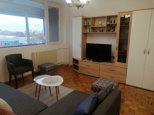 Apartman Liman Sara