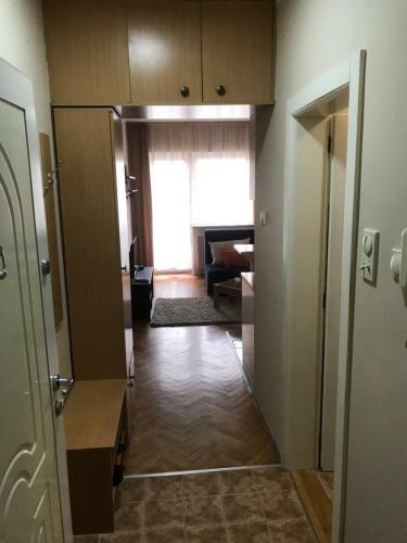 Apartamento Studio Sajam