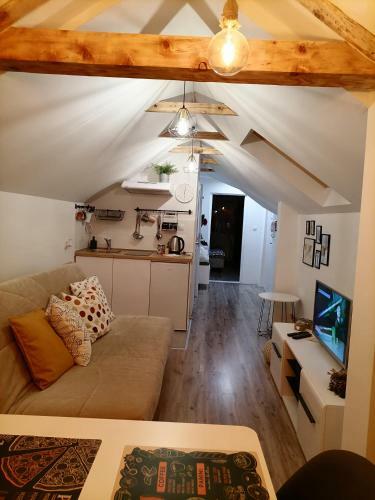 Apartamento Central Sweet Home I.m.
