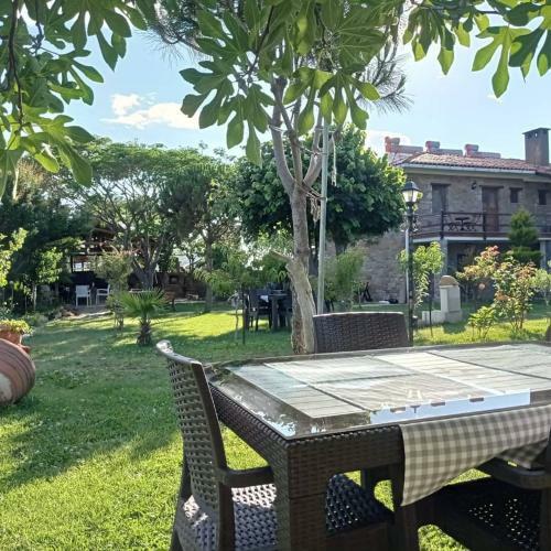 Bed & Breakfast Petit Jardin Butik Otel