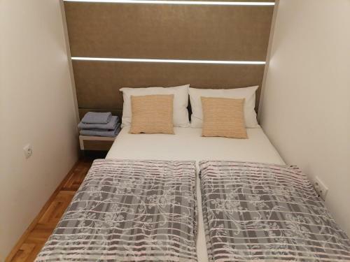 Apartamento Carmen Deluxe