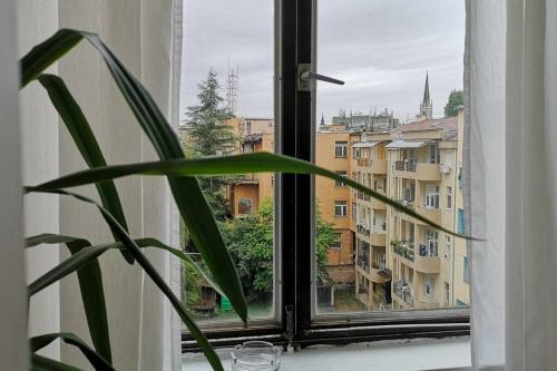 Apartamento Pionirska Parkview Suite