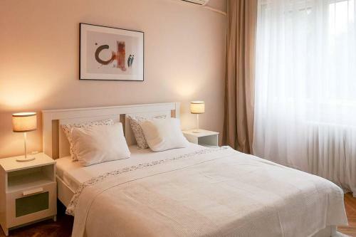 Apartamento Pionirska Parkview Suite