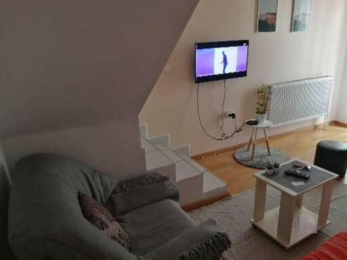 Apartamento Ideal Ns