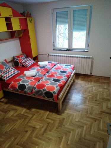 Captivating 2-bed Apartment In Novi Sad