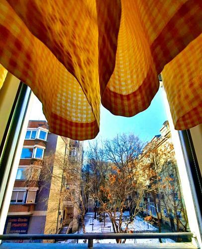 Apartman Danube