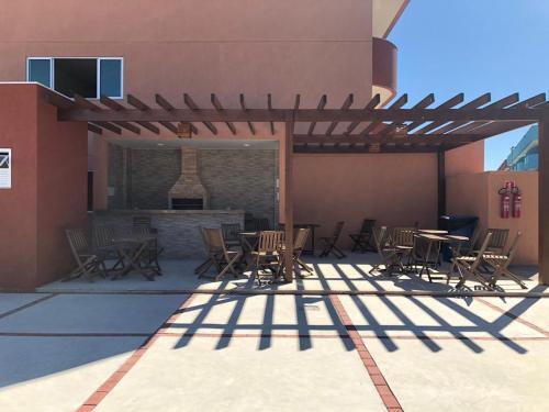 Apartamento Golden Lake Lazer Completo 2 Qts