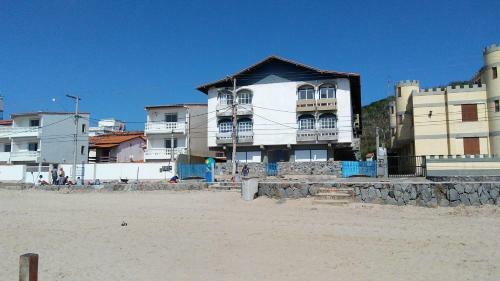 Apartamento Arraial - 3 Quartos (2 Su�tes), 2 Vagas de Garagem