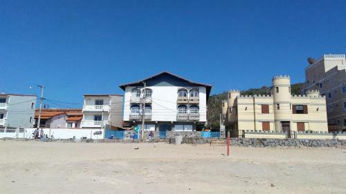 Apartamento Arraial - 3 Quartos (2 Su�tes), 2 Vagas de Garagem