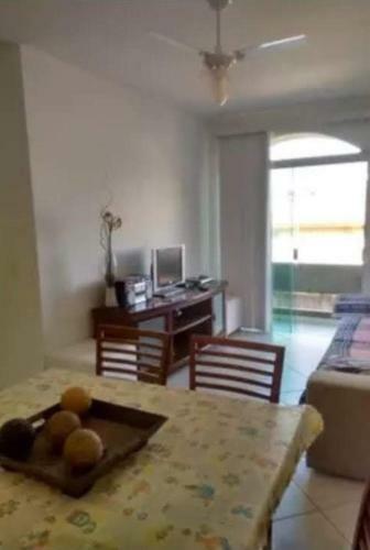 Apartamento Arraial - 3 Quartos (2 Su�tes), 2 Vagas de Garagem