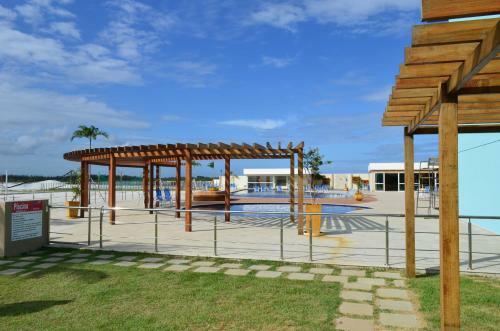 Apartamento Portal Para O Sol E O Mar