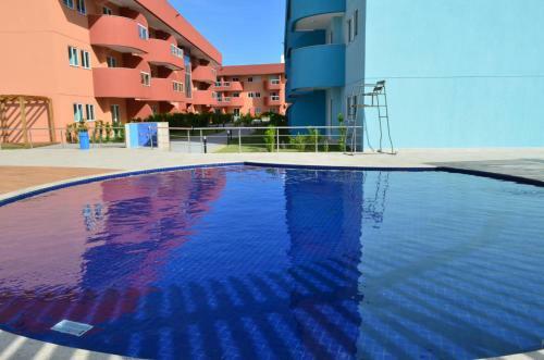 Apartamento Portal Para O Sol E O Mar