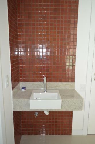 Apartamento Portal Para O Sol E O Mar