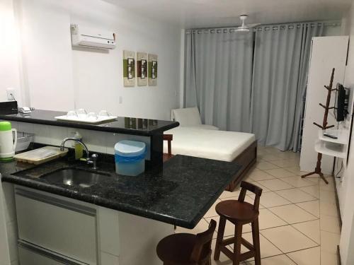 Apartamento Loft Da Prainha 117
