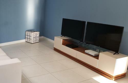 Apartamento Lazer E Office No Melhor de Arraial