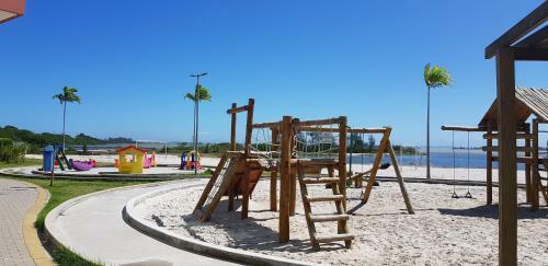 Apartamento Lazer E Office No Melhor de Arraial