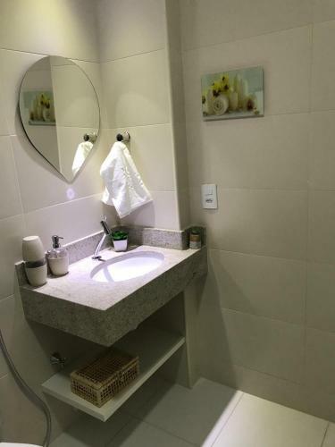 Apartamento Peda�o Do Para�so Em Arraial Do Cabo