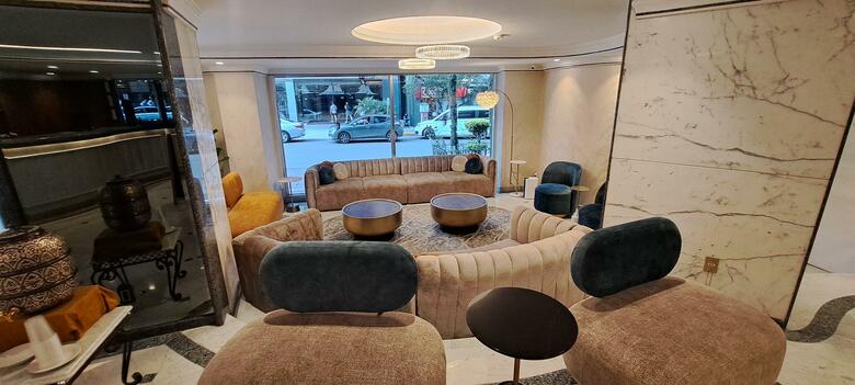 Hotel Century Zona Rosa