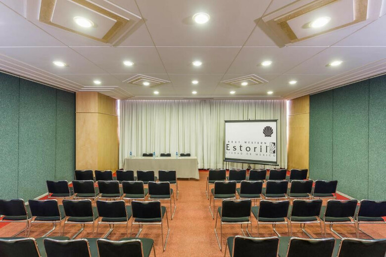 Hotel Best Western Estoril