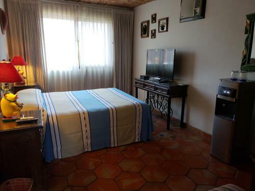 Quinta Don Jose Boutique Hotel