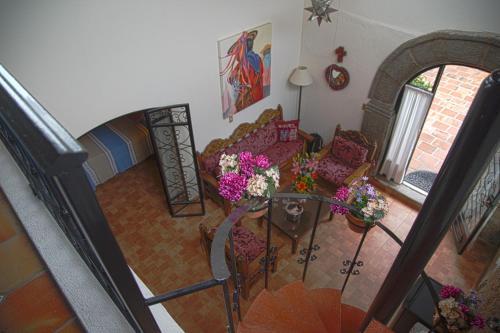 Quinta Don Jose Boutique Hotel