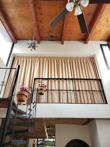 Quinta Don Jose Boutique Hotel