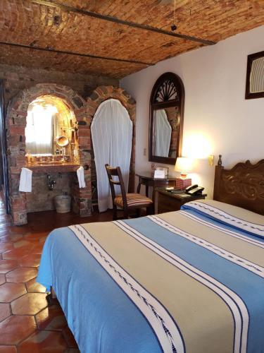 Quinta Don Jose Boutique Hotel