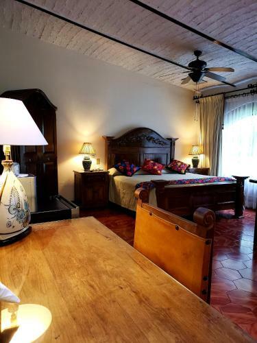 Quinta Don Jose Boutique Hotel