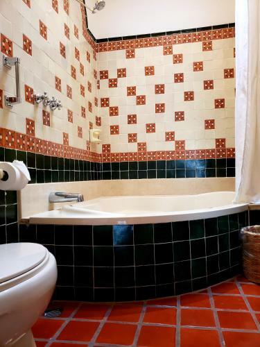 Quinta Don Jose Boutique Hotel